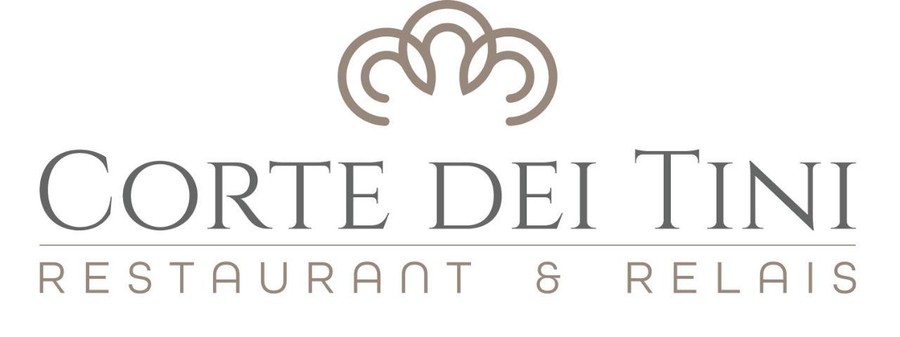 Hotel Corte Dei Tini Teramo Exterior photo